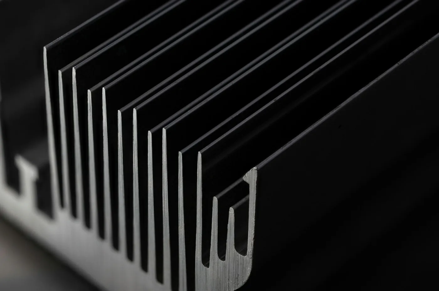 Custom Die Profiles