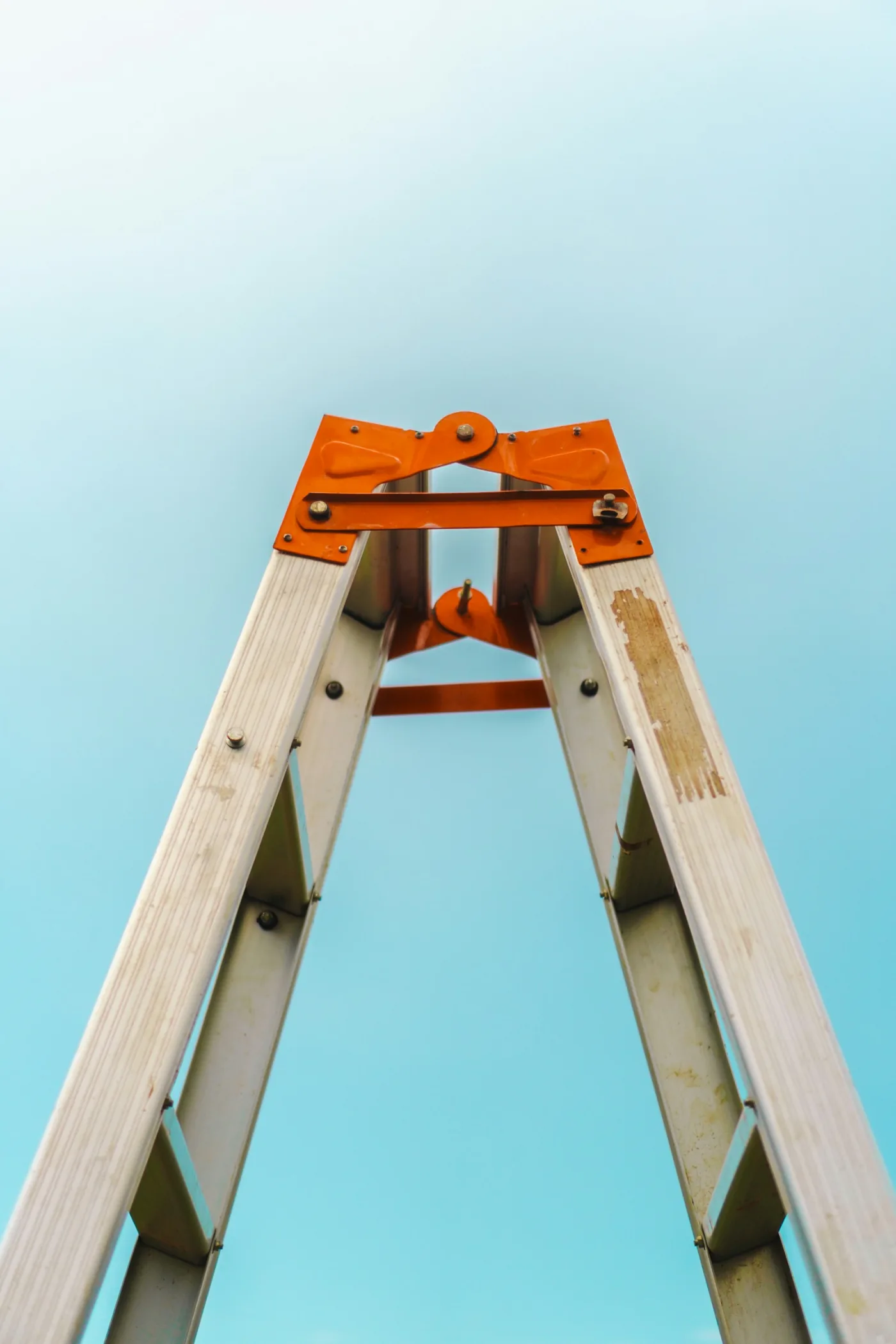 Aluminium Ladders
