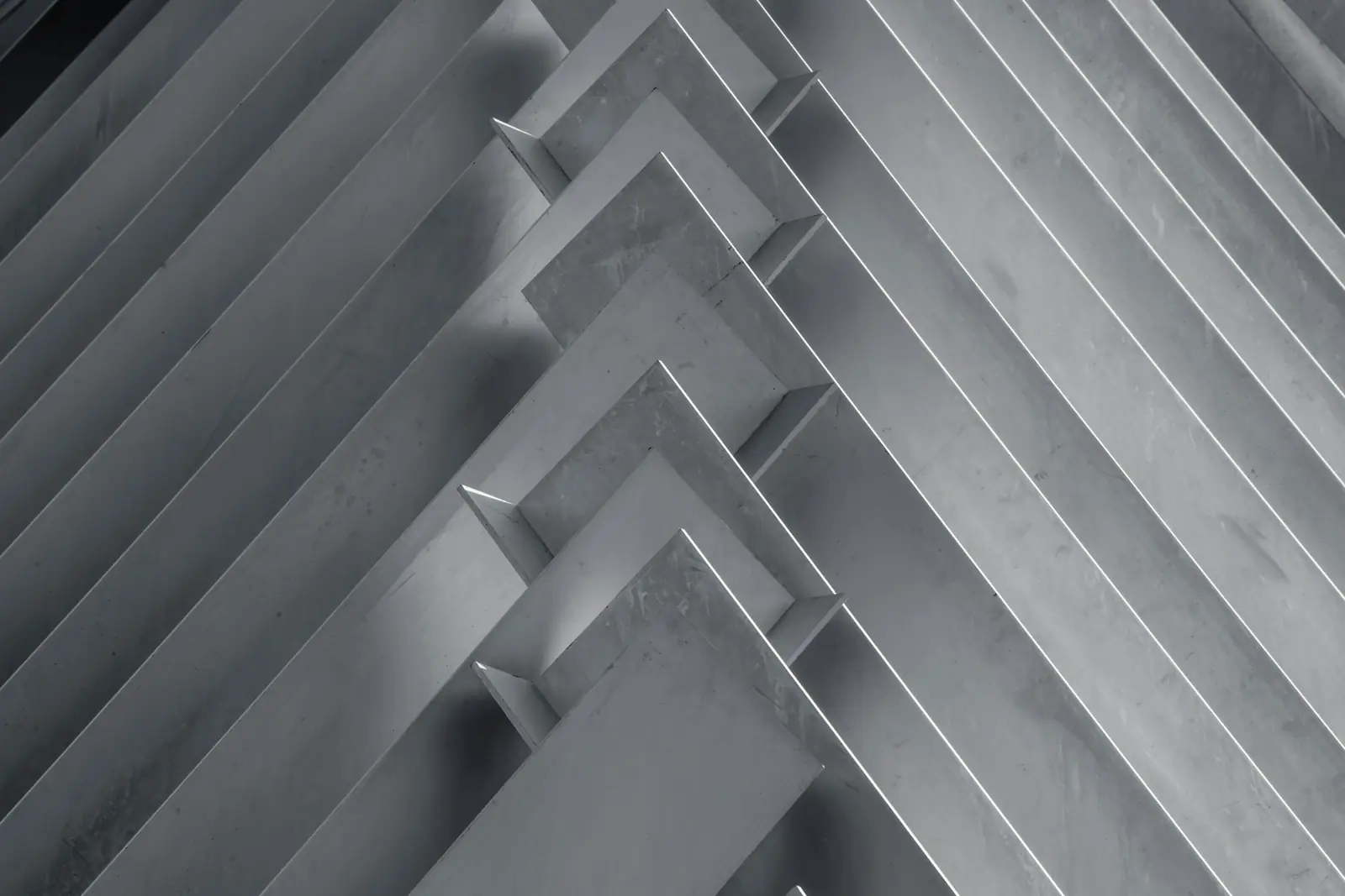 Aluminium Extrusion